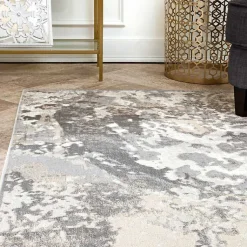 Kirklands Home Vintage Natalya Area Rug, 5x8 Outlet