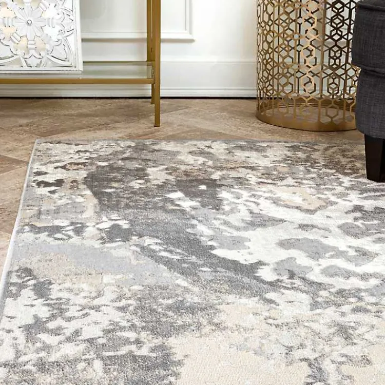 Kirklands Home Vintage Natalya Area Rug, 5x8 Outlet