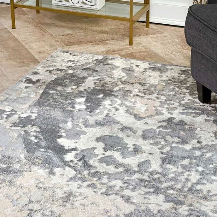 Kirklands Home Vintage Natalya Area Rug, 5x8 Outlet