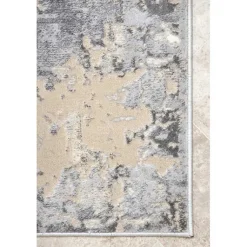 Kirklands Home Vintage Natalya Area Rug, 5x8 Outlet
