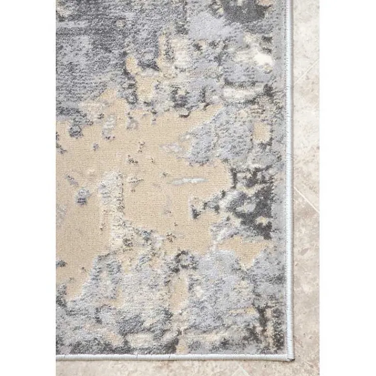 Kirklands Home Vintage Natalya Area Rug, 5x8 Outlet