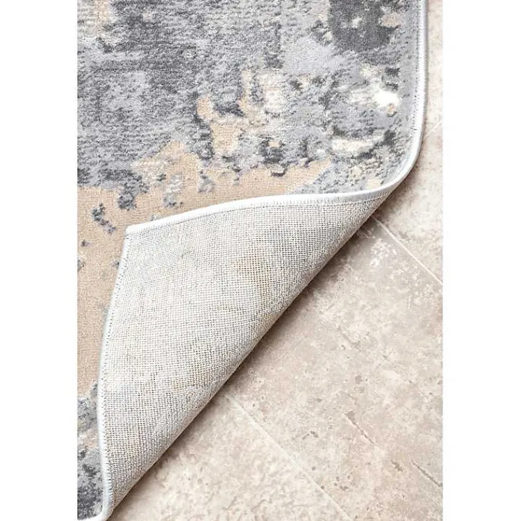 Kirklands Home Vintage Natalya Area Rug, 5x8 Outlet