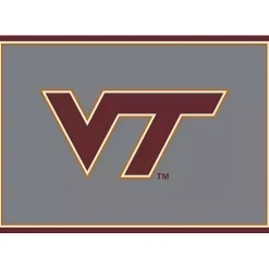 Kirklands Home Virginia Tech Area Rug, 4x6 Outlet