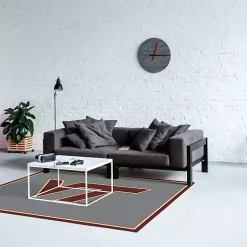 Kirklands Home Virginia Tech Area Rug, 4x6 Outlet