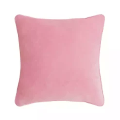 Pillows>Kirklands Home Wake Me When I'm Famous Needlepoint Throw Pillow
