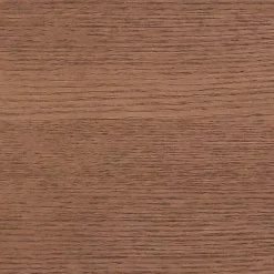 Kirklands Home Walnut Rattan Kelly Queen Platform Bed Brown Sale