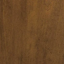 Kirklands Home Walnut Wood 5-Drawer Zinnia Jewelry Armoire Brown Hot