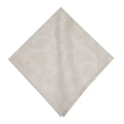 Fall>Kirklands Home Warm Neutral Leaves Napkins, Set of 6