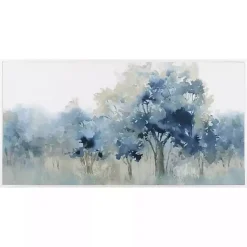 Kirklands Home Water's Edge II Framed Art Print by Carol Robinson Blue Hot