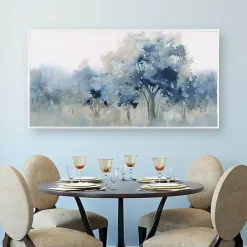Kirklands Home Water's Edge II Framed Art Print by Carol Robinson Blue Hot