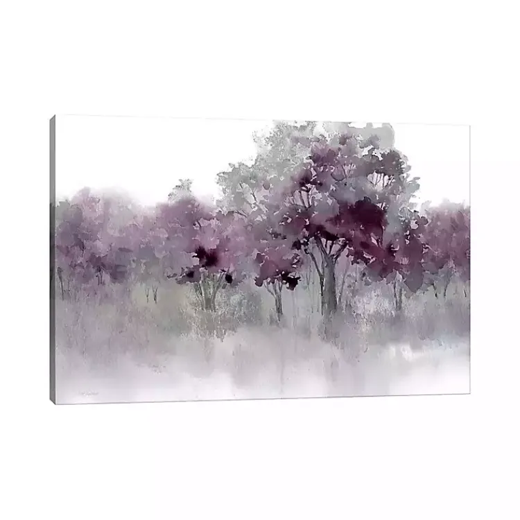 Kirklands Home Water's Edge II Giclee Canvas Art Print, 40x26 New