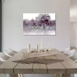Kirklands Home Water's Edge II Giclee Canvas Art Print, 40x26 New