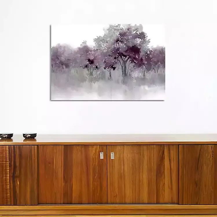 Kirklands Home Water's Edge II Giclee Canvas Art Print, 40x26 New