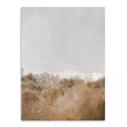 Kirklands Home Wayfairing Canvas Art Print New