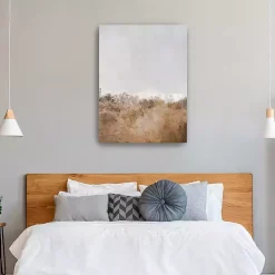 Kirklands Home Wayfairing Canvas Art Print New
