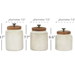 Decorative Bowls & Jars><noscript><img width=