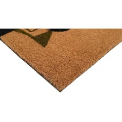 Kirklands Home Welcome Bear Doormat