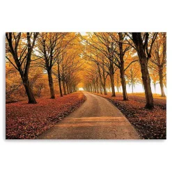 Kirklands Home Well Traveled Giclee Canvas Art Print Best