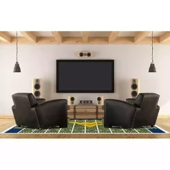 Kirklands Home West Virginia University Homefield Area Rug, 6x8 Online