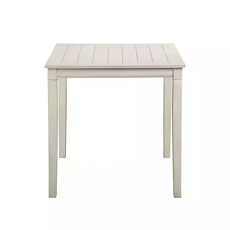 Kirklands Home Westlake Cream 5-pc. Dining Set Ivory Discount
