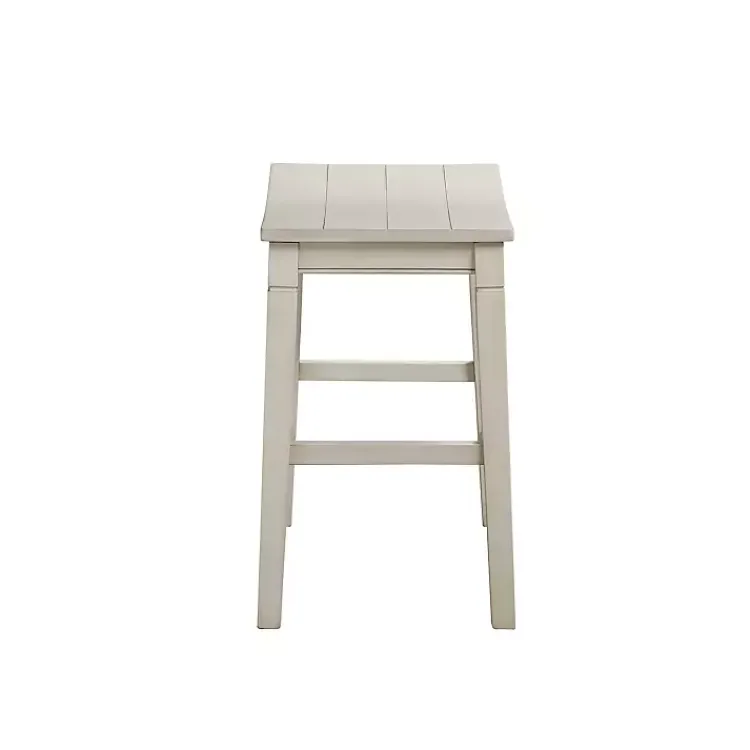 Kirklands Home Westlake Cream 5-pc. Dining Set Ivory Discount