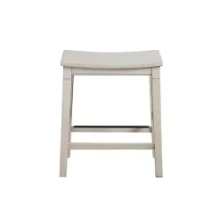 Kirklands Home Westlake Cream 5-pc. Dining Set Ivory Discount