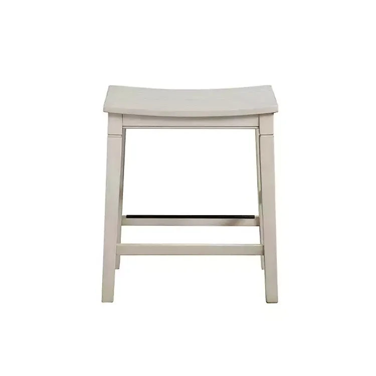 Kirklands Home Westlake Cream 5-pc. Dining Set Ivory Discount