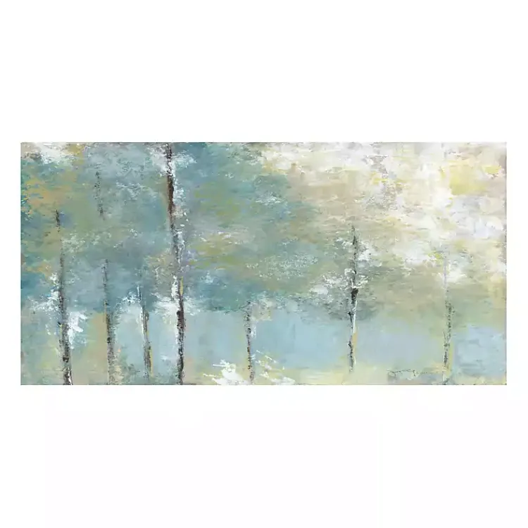 Kirklands Home Whispering Light Giclee Canvas Art Print