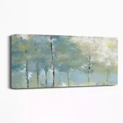 Kirklands Home Whispering Light Giclee Canvas Art Print