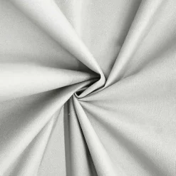 Kirklands Home Alpine Blackout Curtain Panel, 95 in. White Discount