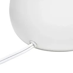 Kirklands Home and Metallic Gold 4-Touch Table Lamp White Sale