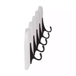 Kirklands Home White Arched Wall Hooks Outlet