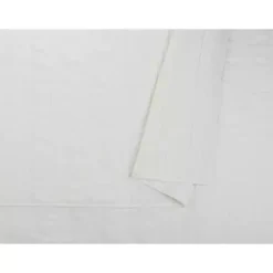 Kirklands Home Atmosphere King Quilt White Online