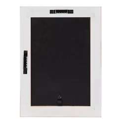 Kirklands Home White Bordeaux 10-pc. Gallery Wall Frame Set Hot