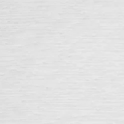 Kirklands Home Boucle Sheer Single Curtain Panel, 108 in. White Sale