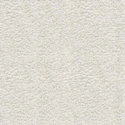 Kirklands Home Boucle Slipper Accent Chair White Clearance