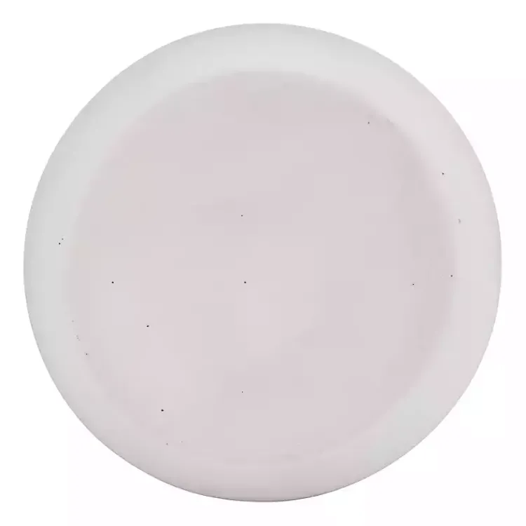 Vases>Kirklands Home Ceramic Jug Handles Vase, 10 in. White