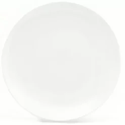 Kirklands Home Ceramic 16-pc. Dinnerware Set White Discount