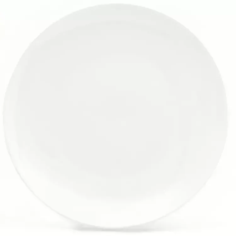 Kirklands Home Ceramic 16-pc. Dinnerware Set White Discount