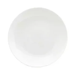 Kirklands Home Ceramic 16-pc. Dinnerware Set White Discount