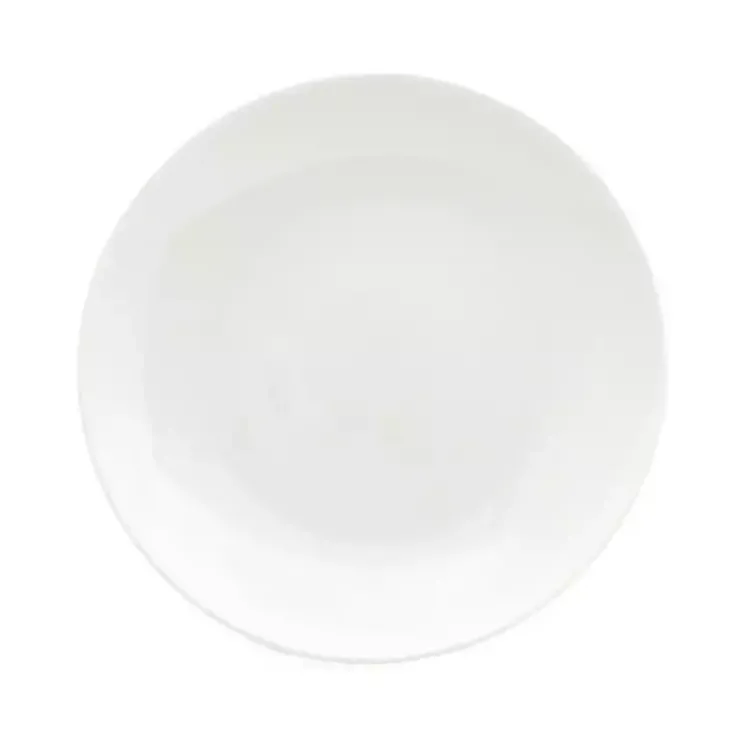 Kirklands Home Ceramic 16-pc. Dinnerware Set White Discount