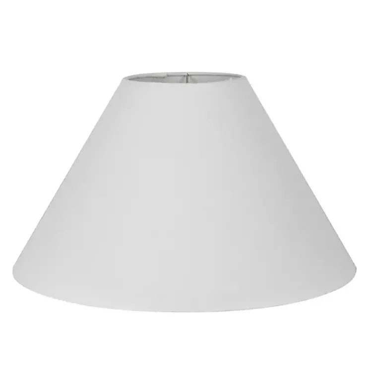 Kirklands Home Coastal Ariel Table Lamps, Set of 2 White Discount