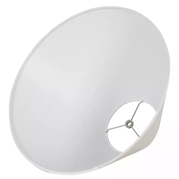 Kirklands Home Coastal Ariel Table Lamps, Set of 2 White Discount