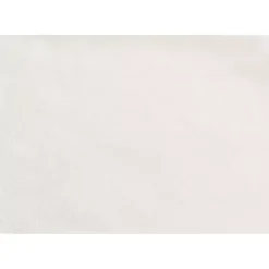 Kirklands Home Cushioned Table Protector Pad White New