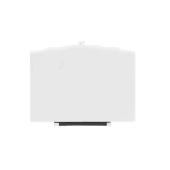 Kirklands Home 5-Drawer Jasmine Petite Jewelry Armoire White Discount