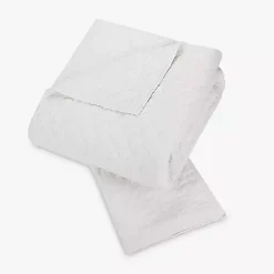 Kirklands Home Dream Weaver 3-pc. King Coverlet Set White Best