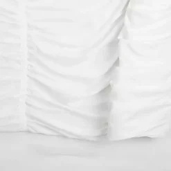 Kirklands Home Emily 2-pc. Twin/Twin XL Comforter Set White Outlet