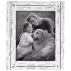 Picture Frames>Kirklands Home White Heartland Picture Frame, 8x10
