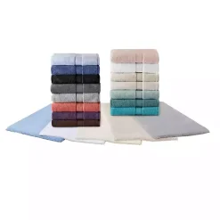 Kirklands Home High Pile Marshmallow Bath Mat, 72 in. White New