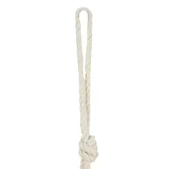 Kirklands Home Jute Starfish Wall Plaque White Discount